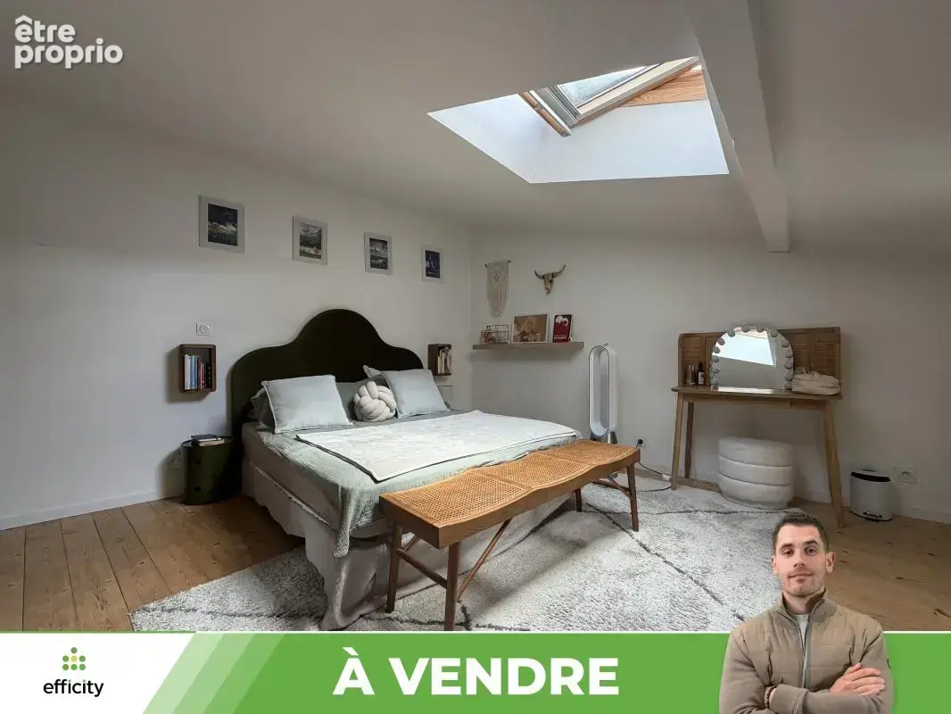 Maison 5 pièces 125 m² à vendre à Poitiers (86000) - photo 12
