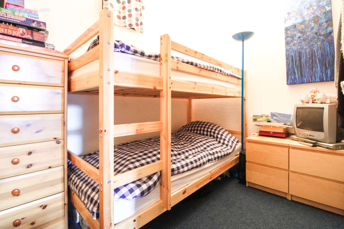 Appartement à CLUSES