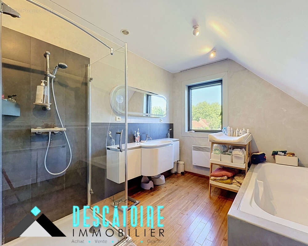 Maison individuelle - photo 8