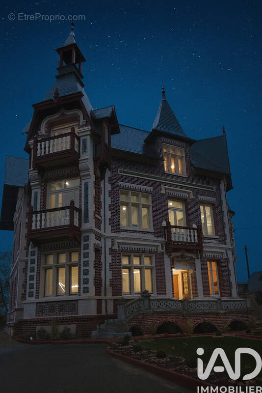 Photo 1 - Maison à LE NEUBOURG