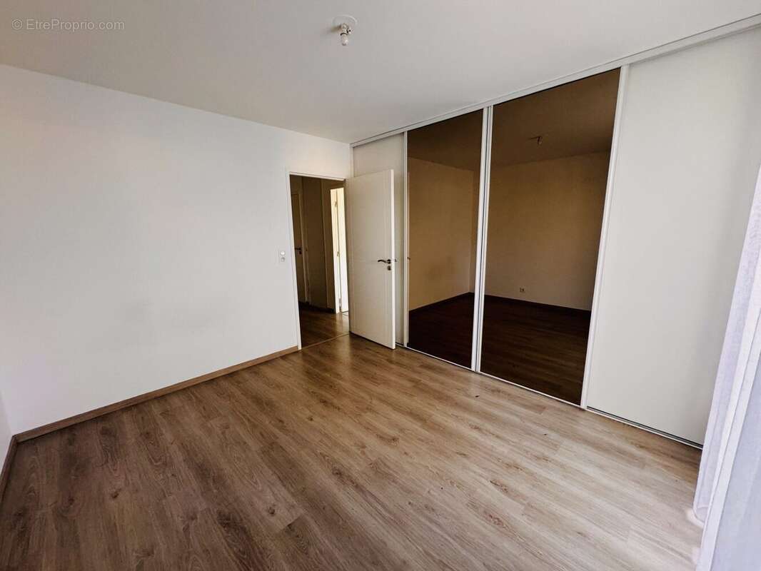 Appartement à SAINT-MALO