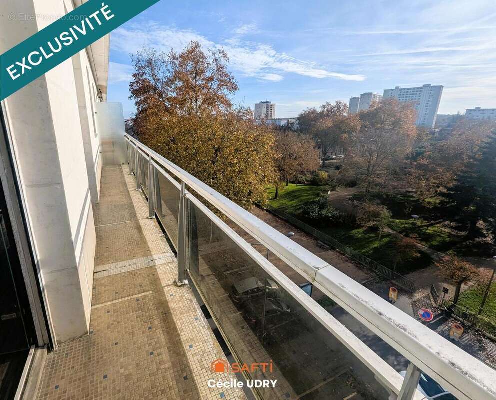 Photo 6 - Appartement à TOURS