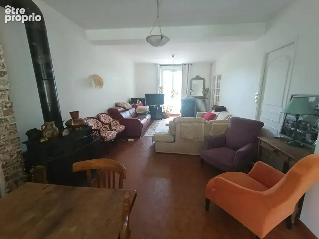 Maison Yerres 197 m2 - photo 8