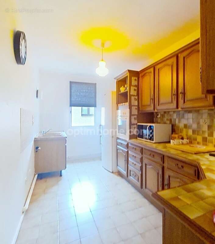 Appartement à FUMEL