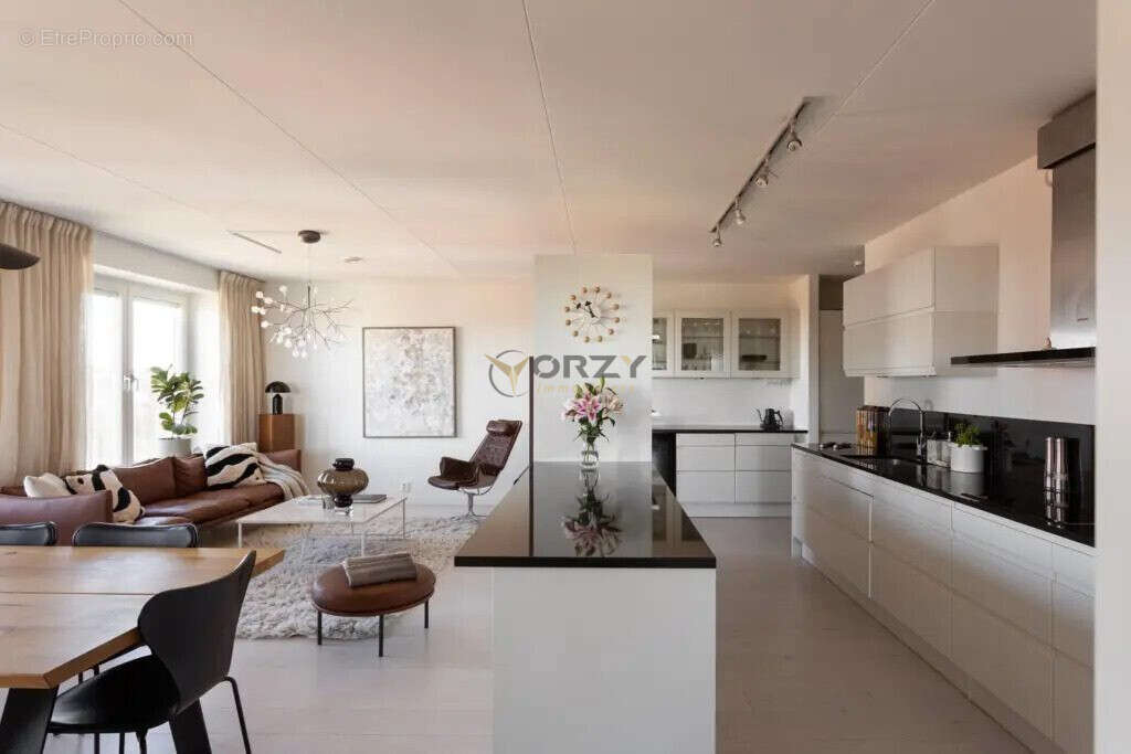 Appartement à SAINT-REMY-DE-PROVENCE
