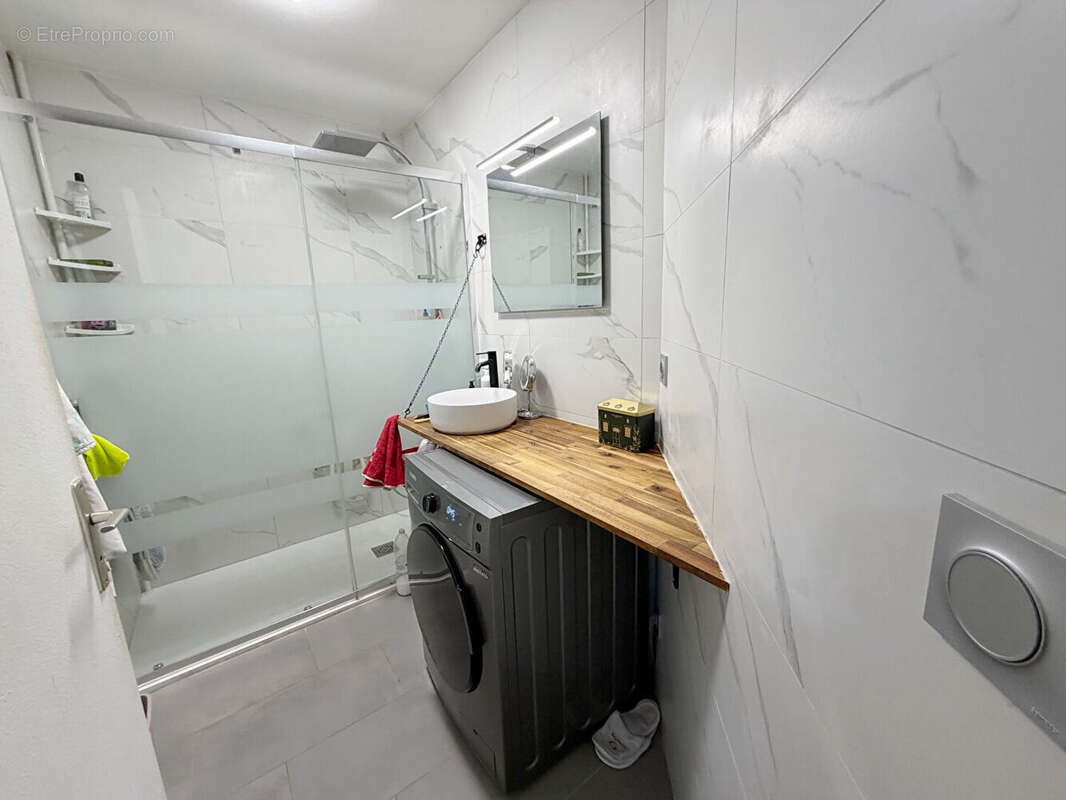 Appartement à HYERES