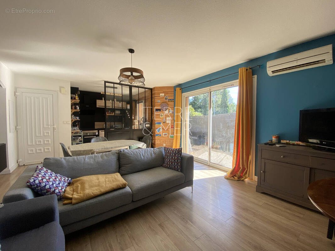 Appartement à ALENYA