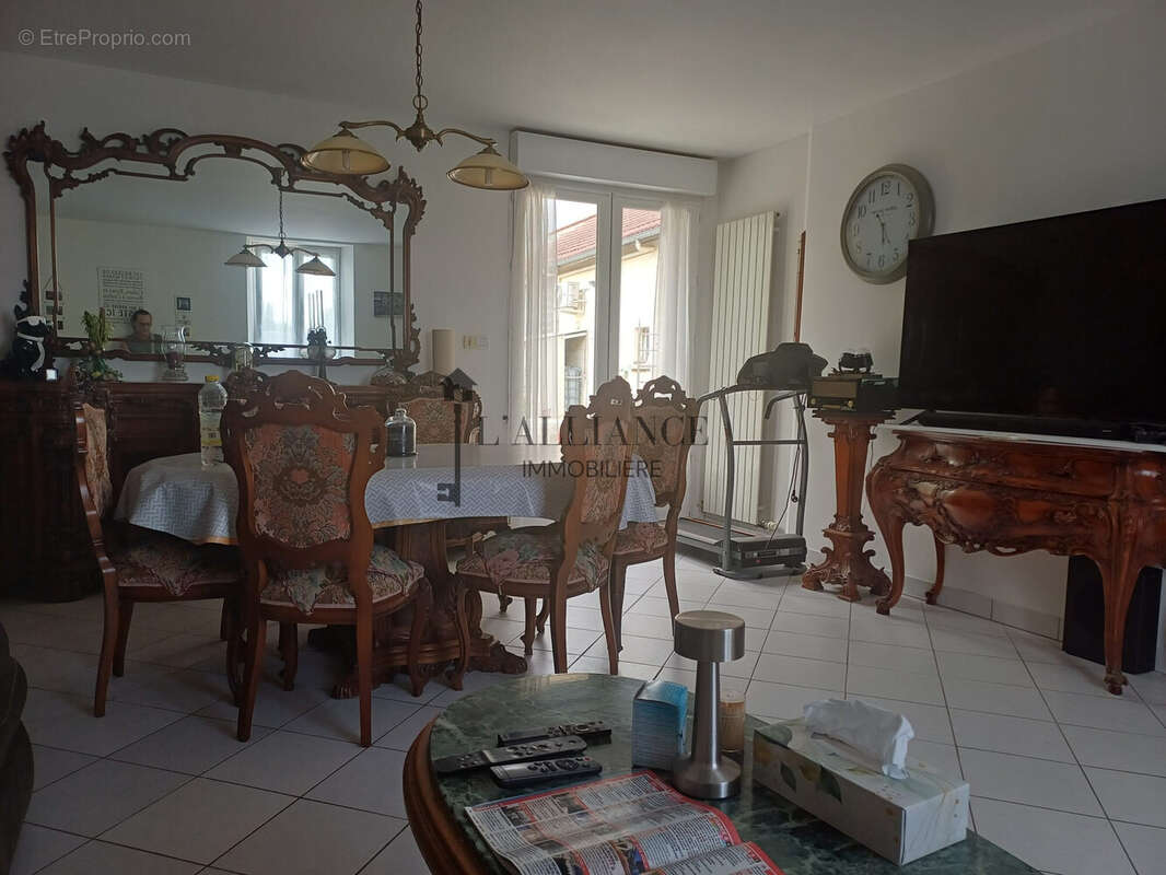 Maison 105 m² à Auxi-Le-Chateau  - photo 5