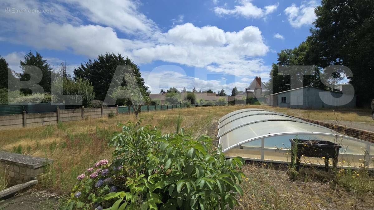 IMG-20250730-WA0071 - Maison à CHANGE