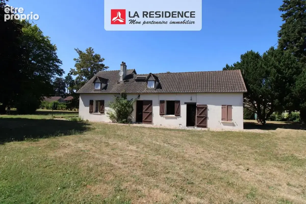 Maison 6 pièces 122 m² à vendre à Les Andelys (27700) - photo 6