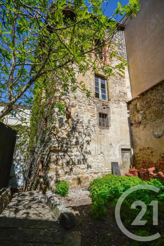 Autre à BRIOUDE
