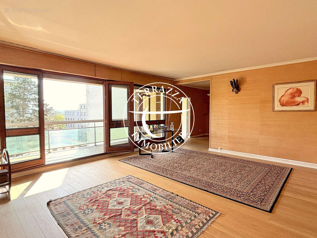 Appartement 99 m² à Le Pecq  - photo 8