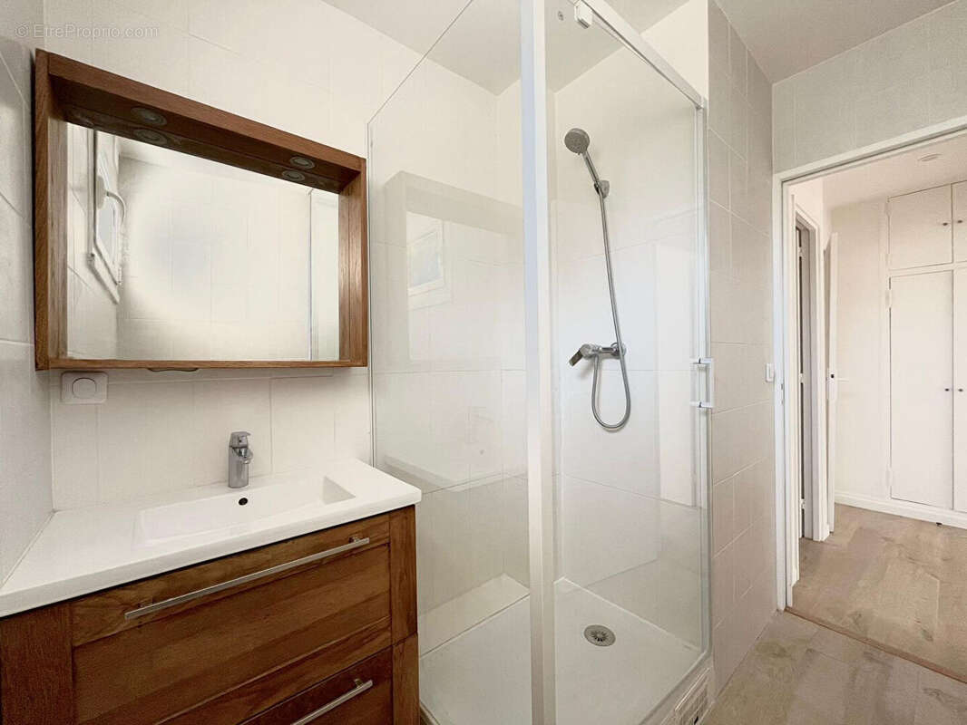 Appartement à VANVES