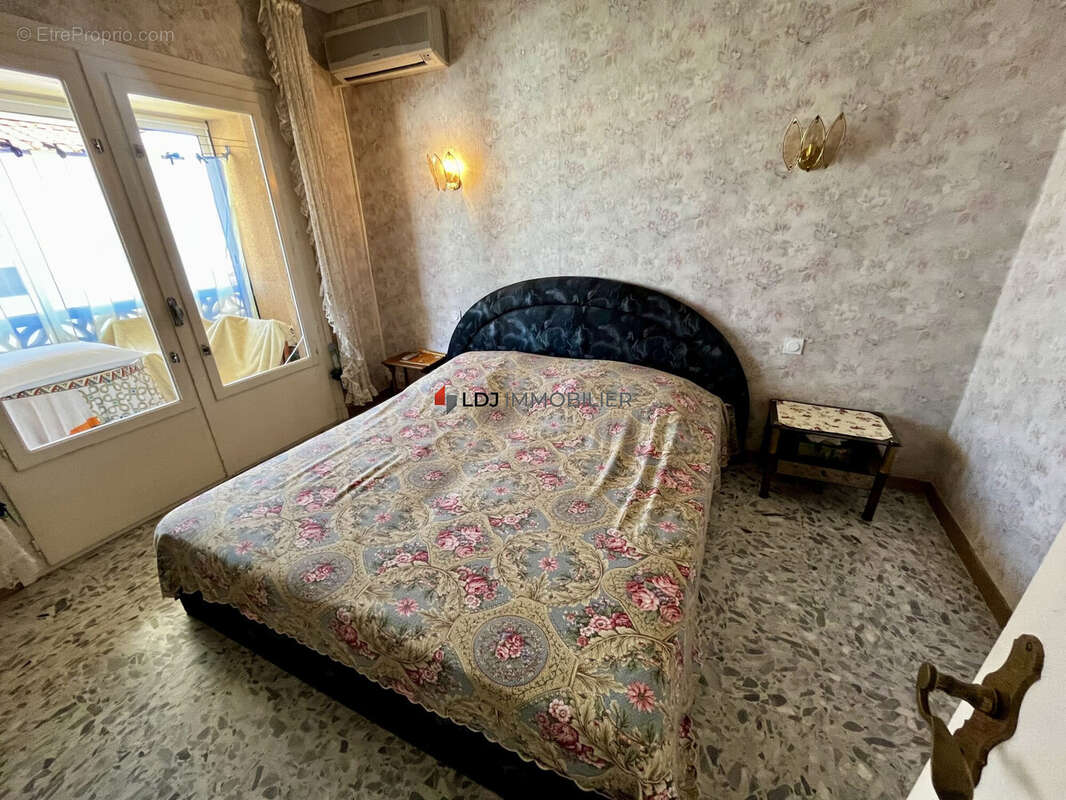 Maison à LE BARCARES