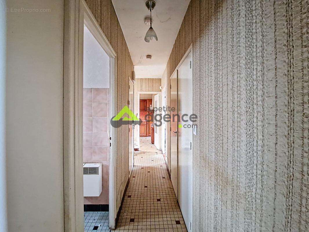 Pavillon sur sous-sol - photo 14