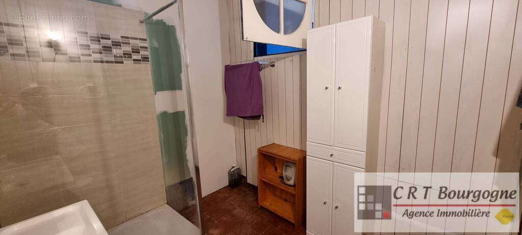 Maison à ETAIS-LA-SAUVIN