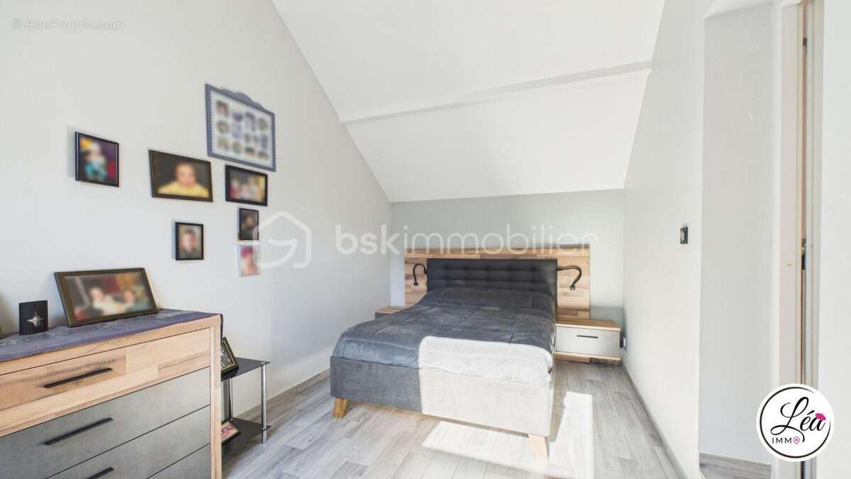 Votre nouveau chez-vous : maison avec jardin, terrasse & garage - photo 9