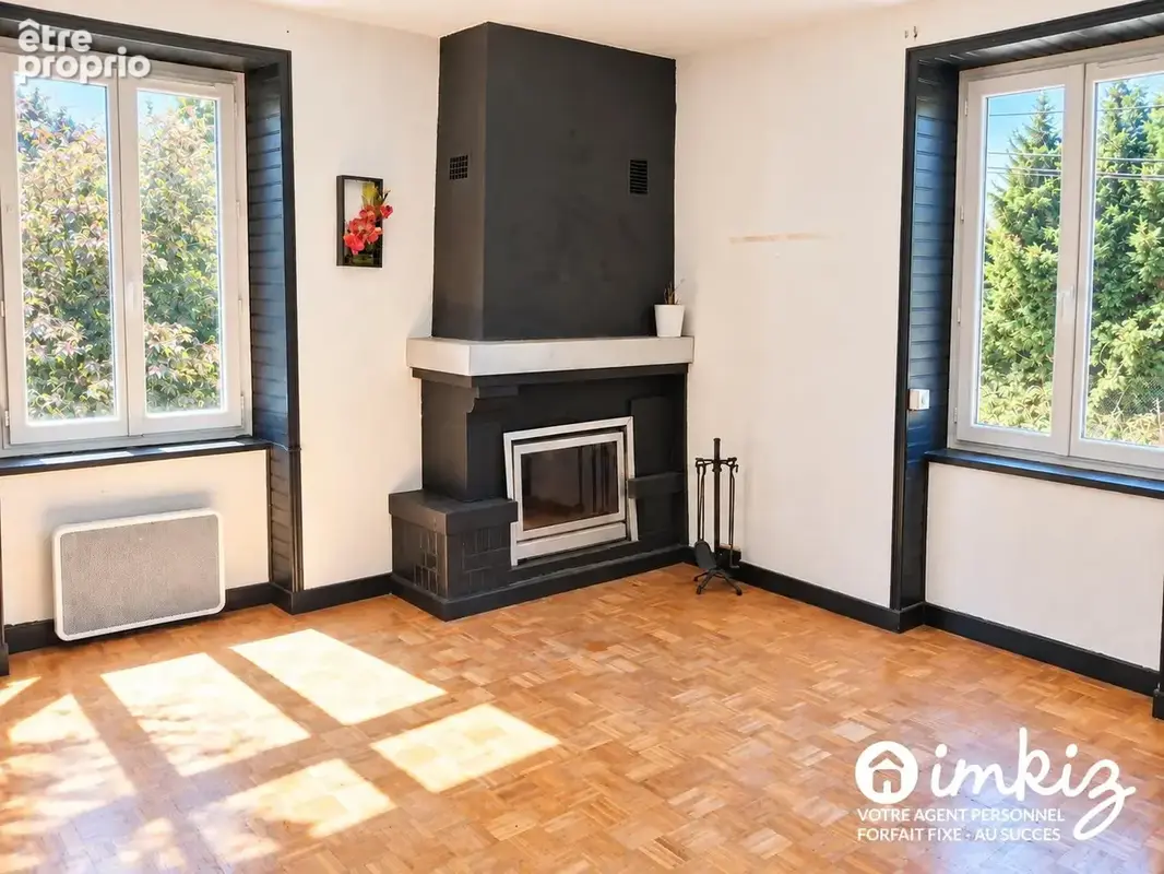 Appartement à LAMURE-SUR-AZERGUES