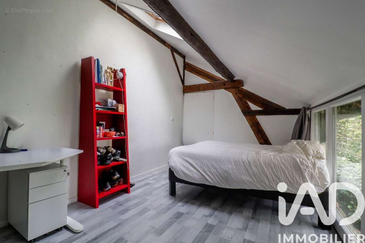 Maison 88 m² à Saulx-Les-Chartreux  - photo 7