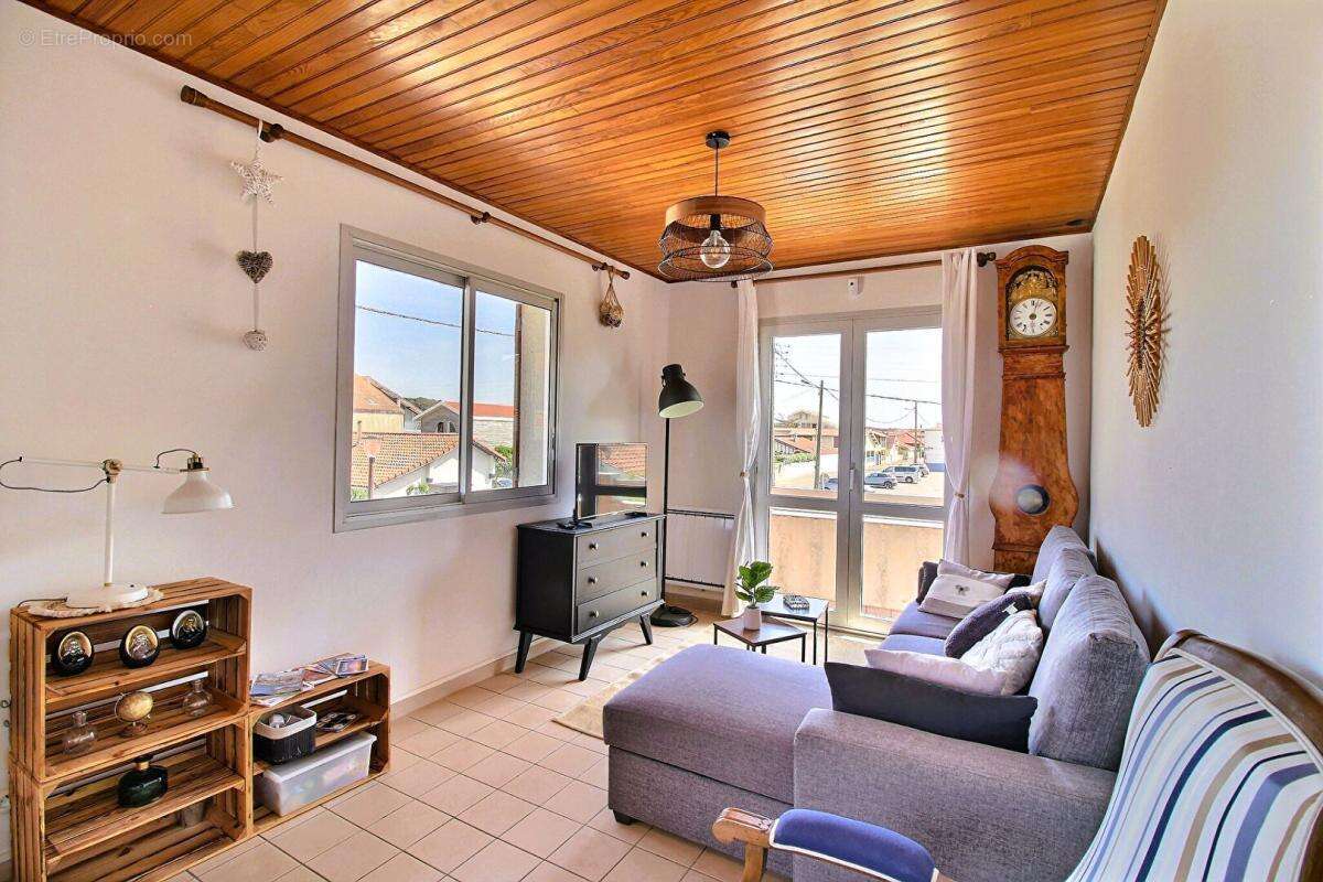 Maison 175 M² Biscarrosse Plage , Pied de dune, Fort potentiel - photo 4
