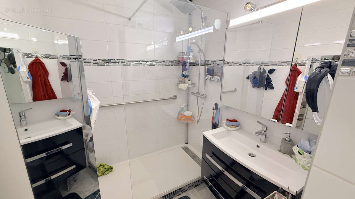 Appartement à LA GRANDE-MOTTE