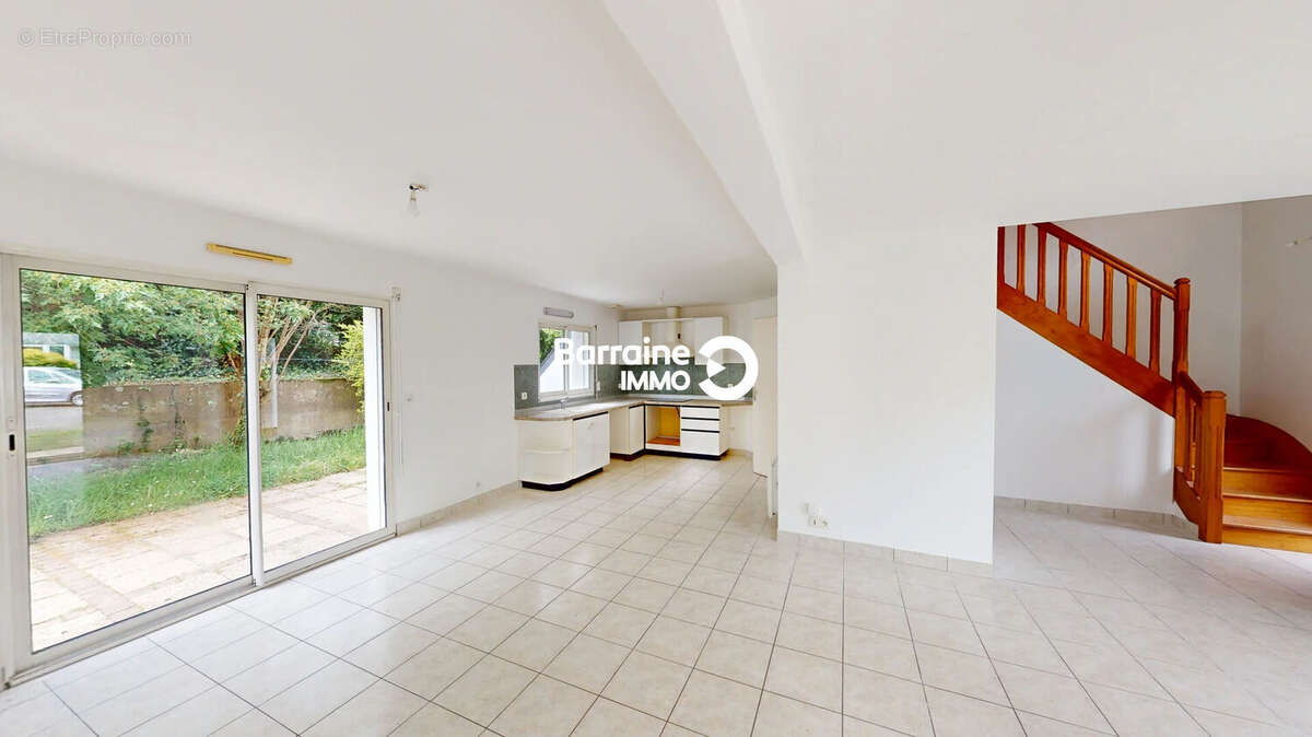 Maison à LARMOR-PLAGE