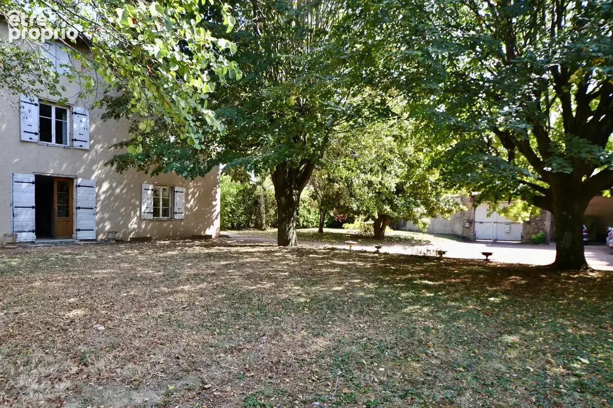 Propriété de prestige - photo 2