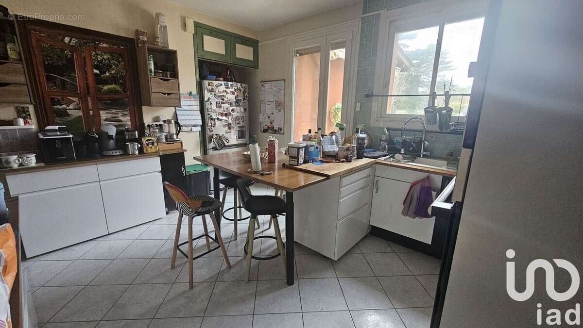 Photo 8 - Maison à MONTESQUIEU-VOLVESTRE