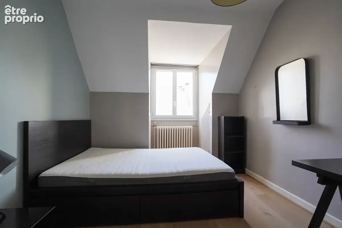Appartement 71m² à tours - photo 6