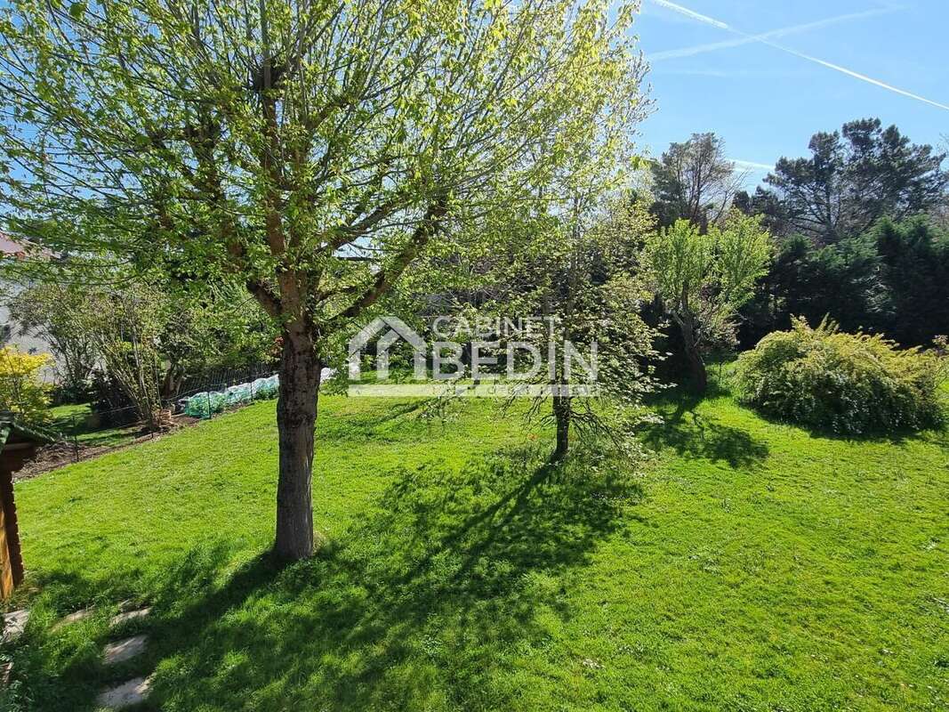 Maison à SAINT-ORENS-DE-GAMEVILLE