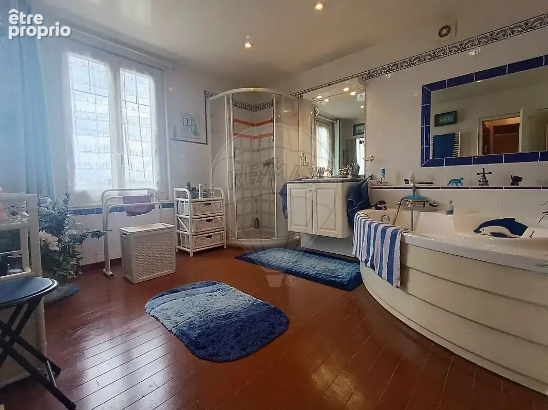 Maison 5 chambre(s) à vendre - photo 15