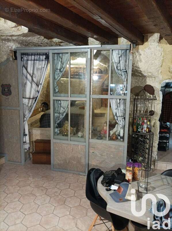 Photo 5 - Maison à LUSSAULT-SUR-LOIRE