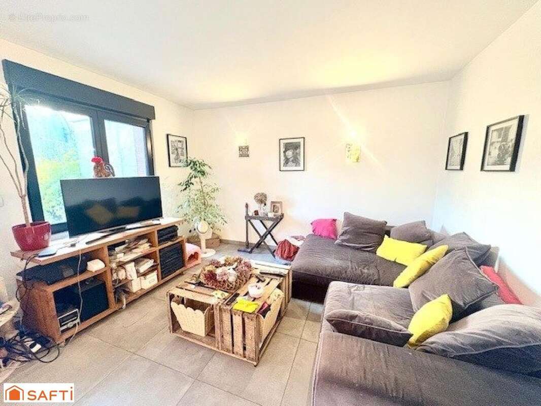 Photo 7 - Maison à AULNOY-LEZ-VALENCIENNES