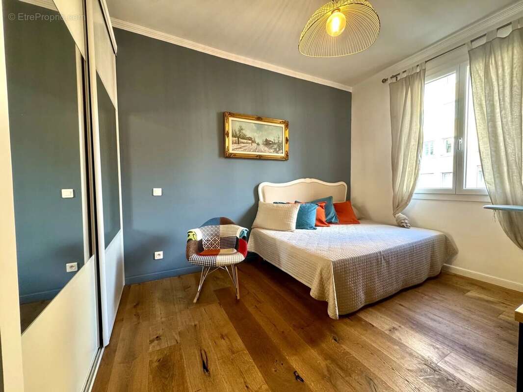 Appartement à SAN-MARTINO-DI-LOTA