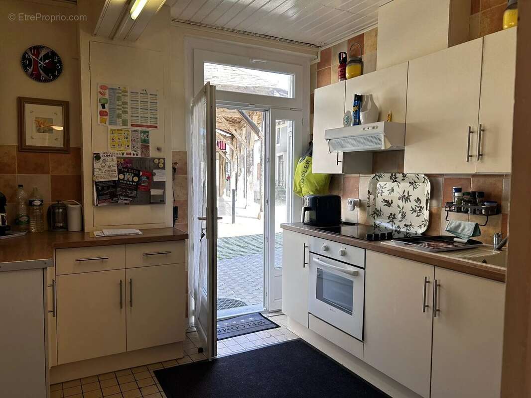 Appartement à ALLEMANS-DU-DROPT