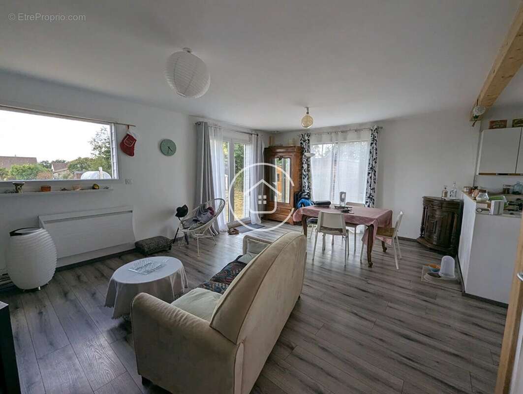 Maison Valencisse 5 pièce(s) - photo 4