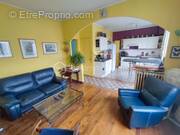 Maison à SAVIGNY-SUR-ORGE