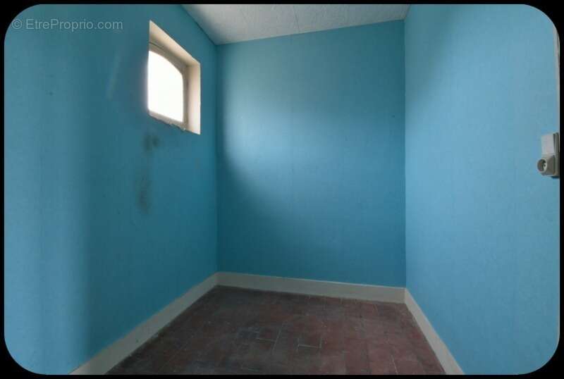 Appartement à MONTLUCON