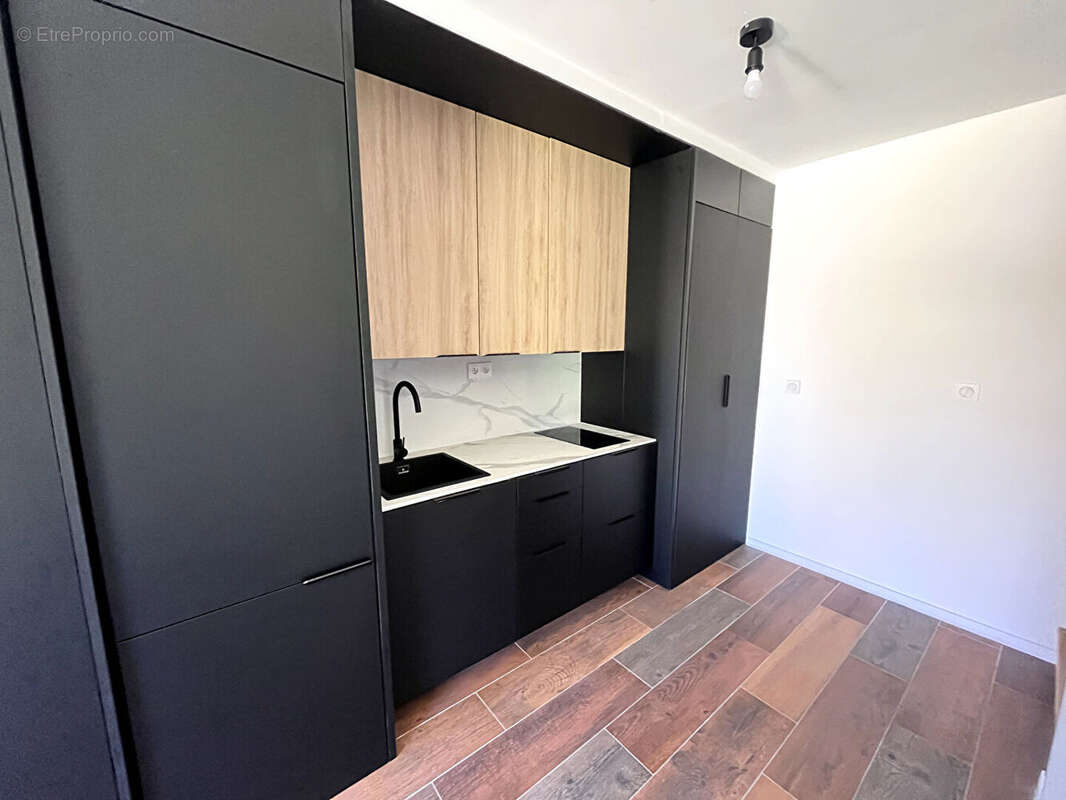 Appartement à MAGNY-LES-HAMEAUX