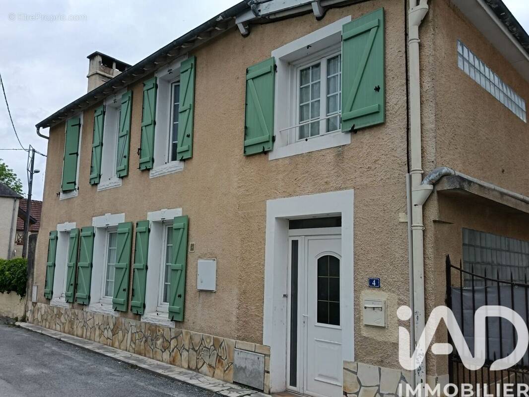 Photo 1 - Maison à MIREPEIX