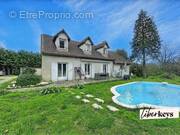 Maison à SAINT-AULAYE