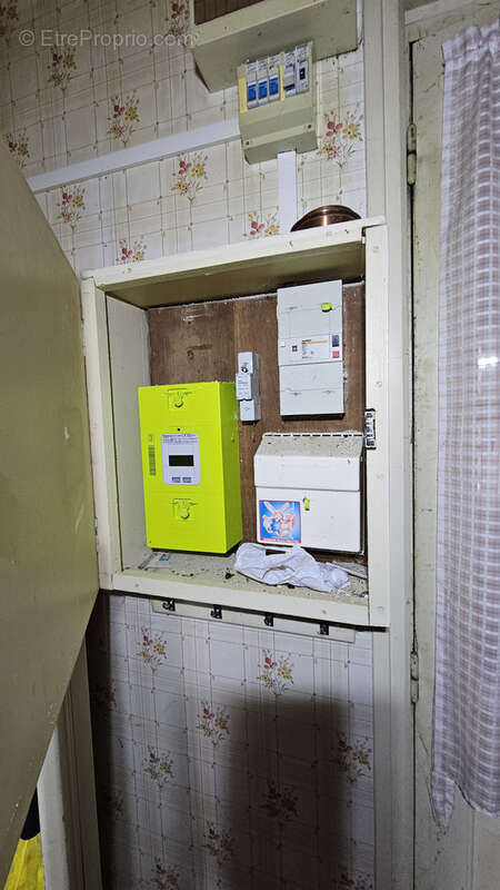 Maison à COUTURE-SUR-LOIR