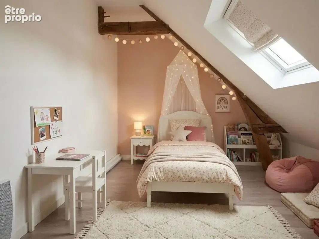 Maison À Vendre - photo 14