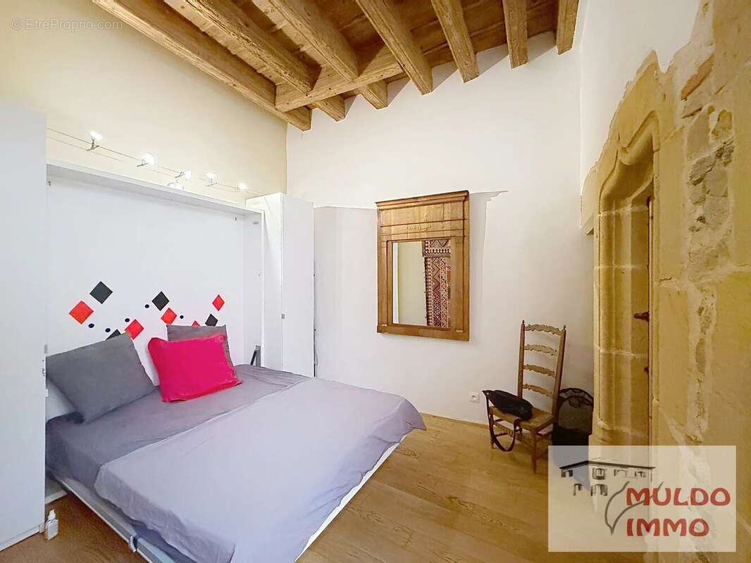 Appartement à LYON-5E