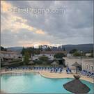 Photo 1 - Appartement à VALLON-PONT-D'ARC