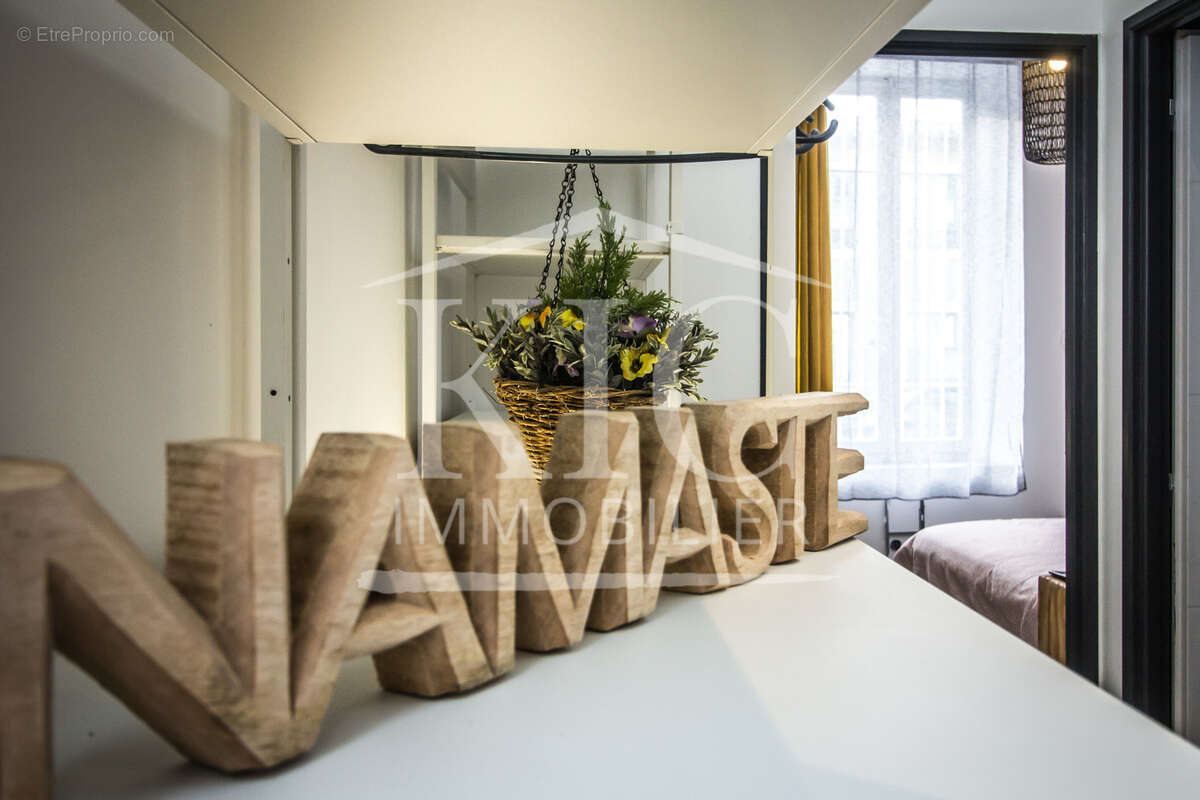 Appartement à CARCASSONNE