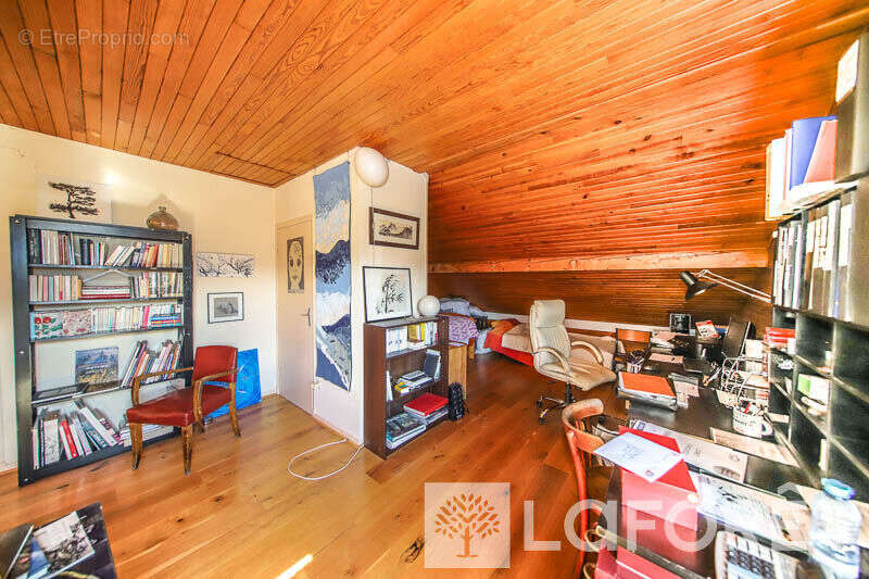 Appartement à EMBRUN