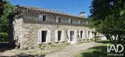 Photo 1 - Maison à GENSAC