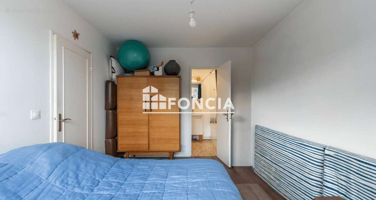 Appartement à BONDY