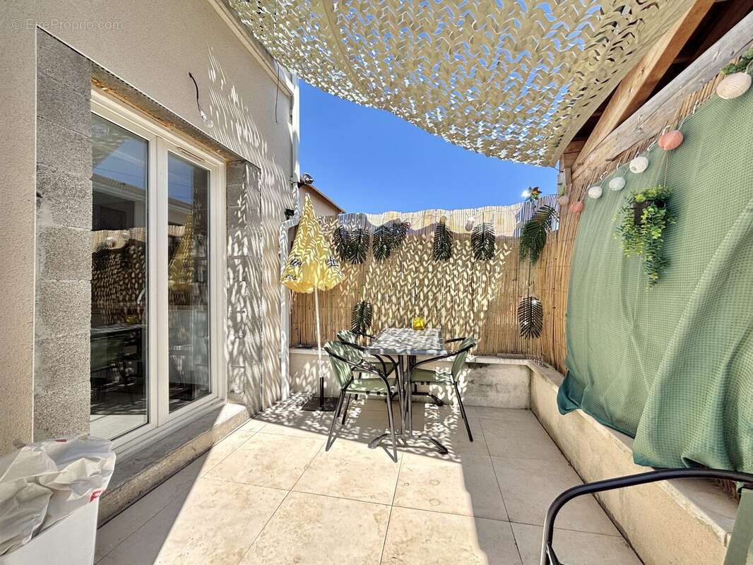 Maison 135 m² à Tignieu-Jameyzieu  - photo 9